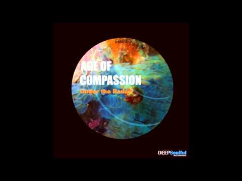 DSR032 - Under the Radar - Age of Compassion