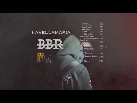 Favellamafia -12K babies