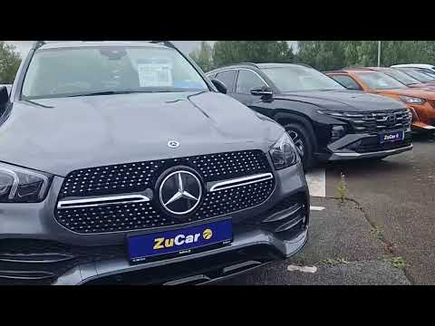Mercedes-Benz GLE GLE 350 de 4MATIC - Image 2