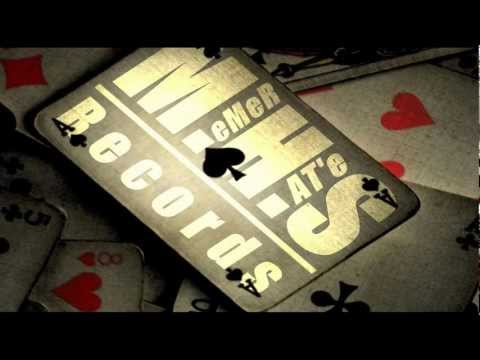 MHS Records (ft. MDK & DJ T.D.K) - W wojnie z diabłem