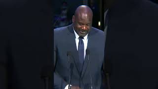 Download lagu Shaq tells the time kobe earned his respect💯😂 mp3 Download lagu Shaq tells the time kobe earned his respect💯😂 mp3