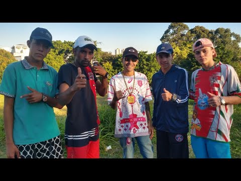 Mc Jv do Santa, Mc Jorginho Pdr, Mc Kdez, Mc Beguinha, Mc Tiago Jr - Medley Conexão Z/L e Z/O