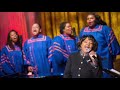 Shirley Caesar-This Joy I Have