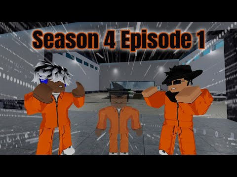 Roblox Bully Story - Neffex - Changing - Season 4 Episode 1