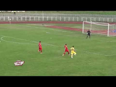 SLZ 2 SPORNA SITUACIJA Br.3 Polimlje-Jošanica  41 min.