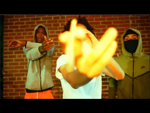 CBC Chino X Quaskii X 30 Floxks - 3 for 3 (Music Video) Dir. @AFFILIATEDFILMS