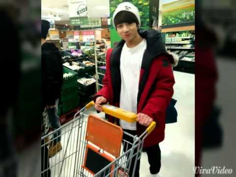 BTS Jungkook^_^