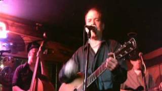 Wayne Hancock : Freight Train Blues