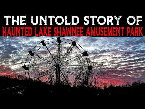 The Untold Story of Haunted Lake Shawnee Amusement Park