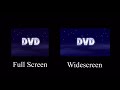 Disney DVD Logo 2001 2011 Comparison