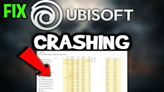 Ubisoft – How to Fix Crashing, Lagging, Freezing – Complete Tutorial