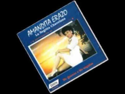 Amandita Erazo   Vuelve Junto A Mi    RODRIGO VDJ