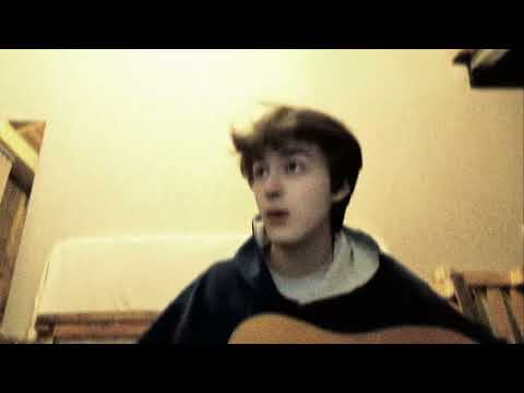 sweater weather- the neighbourhood (cover)