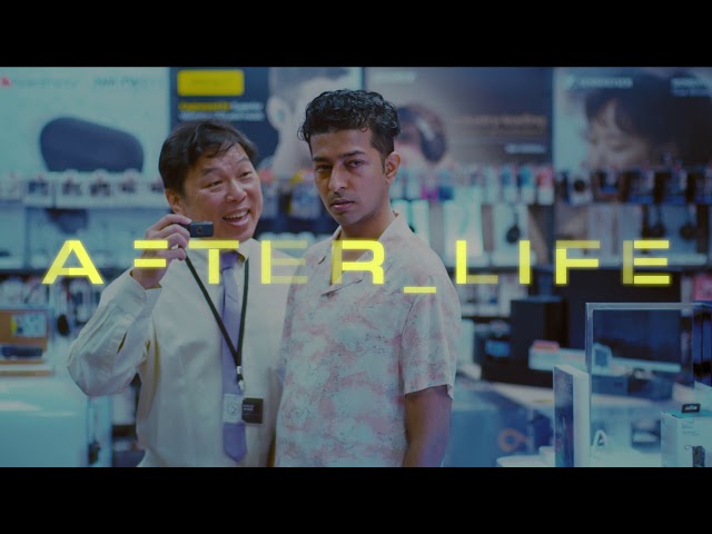 After_Life | FULL TRAILER