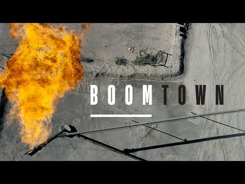 Boomtown - Chapter 10: The Mitchell Paradox