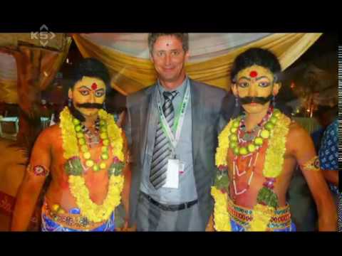 NEMIRAN DUH DANIJEL KATICIN i Tonka Alujevic