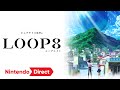 Vídeo de gameplay de Loop8: Summer of Gods  PC