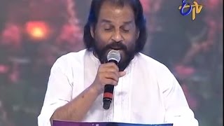 Swarabhishekam - K.J.Yesudas Performance - Telavarademo Swami Song - 6th July 2014