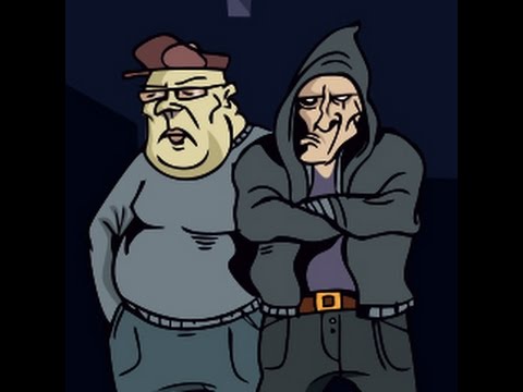 Hakim, Polar, Ryvin, Hmjeló - "Getto BumBap" + Dj Chester (prod. Hakim) |TONY SPONTANA