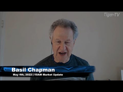 May 4th, 10AM ET Market Update on TFNN - 2022