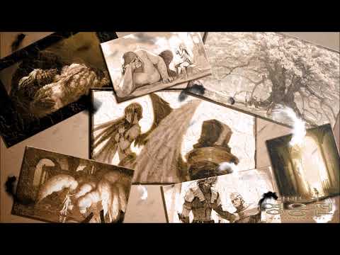 Drakim's VGM 750 - Vindictus - Malina