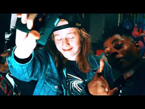 Homie G x Teflon Hundoe - UMG