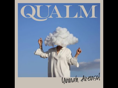 Ynnah Arensol - Qualm (Produced by CarlNation)