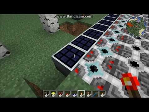 Mining well overkill (FTB Ultimate Pack)