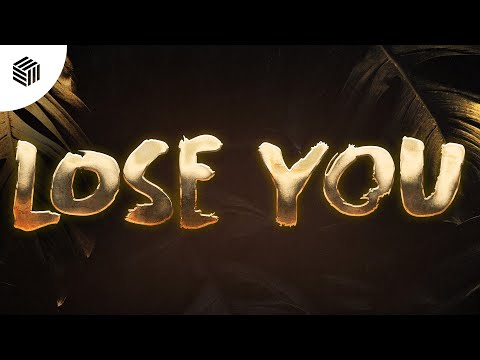 LANNÉ, Crystal Rock & Shiah Maisel - Lose You