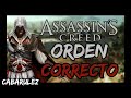 En Que Orden Jugar Assassin s Creed u200d orden 2023