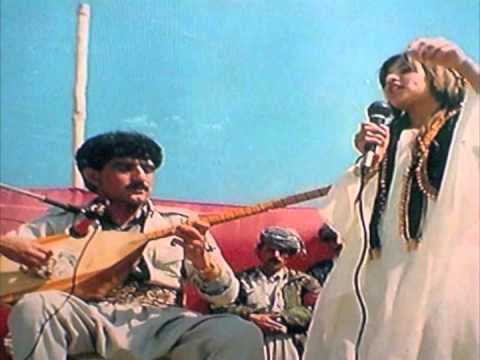 Hesen Sherif - Baran Barî