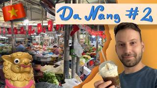 Life in Da Nang Vietnam – Apartment Hunting, Markets, Cat Café & Daily Routine | Travel Vlog 2