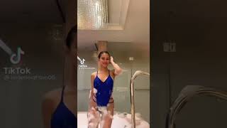 Angel Leighron tiktok be like...