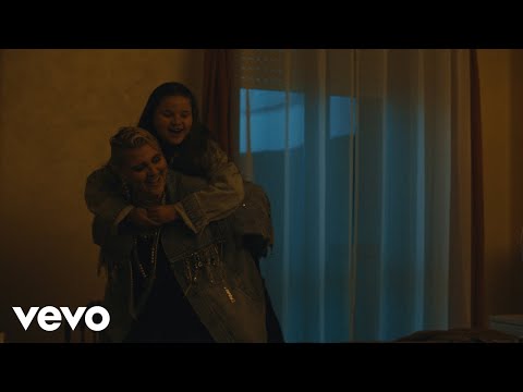BigMama - La rabbia non ti basta (Official video - Sanremo 2024)