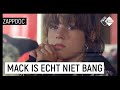 IK BEN ECHT NIET BANG | ZappDoc & Hoe is het nu met…? | NPO Zapp
