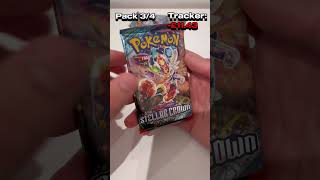 Part 7 | Profit / Loss Series (Stellar Crown) #pokemon #pokemoncards #pokemontcg #stellarcrown