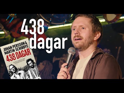 438 DAGAR - Isak Jansson standup