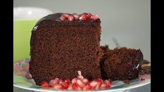 מתכון לעוגת דבש מיוחדת וקלה להכנה