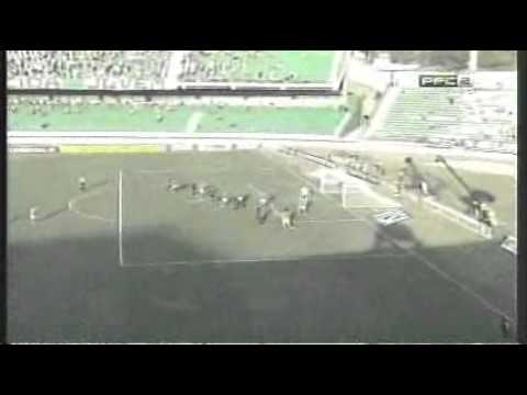 Guarani 2 X 1 Flamengo - Brasileiro 2010