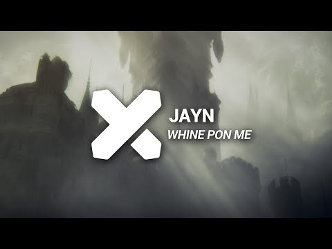Jayn - Whine Pon Me