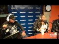 Jazmine Sullivan on Really Busting a Window Out a Man's Car + Why She Left Music | Sway's Universe