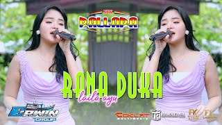 Download lagu RANA DUKA - LAILA AYU NEW PALLAPA | RAMAYANA AUDIO | TEGALSARI - TEGAL CITY mp3 Download lagu RANA DUKA - LAILA AYU NEW PALLAPA | RAMAYANA AUDIO | TEGALSARI - TEGAL CITY mp3