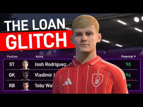 The Oldest Glitch in FIFA History Still Works!