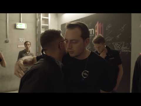 Aftermovie Soundclub pres. HBZ 09.2022