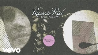 Russian Red - John Michael (Delorean Remix)(Audio)