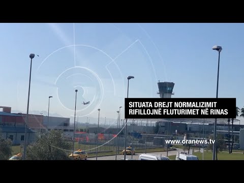 Edicioni informativ - 09 Prill 2021 - Ora 12:00 - RTV Ora