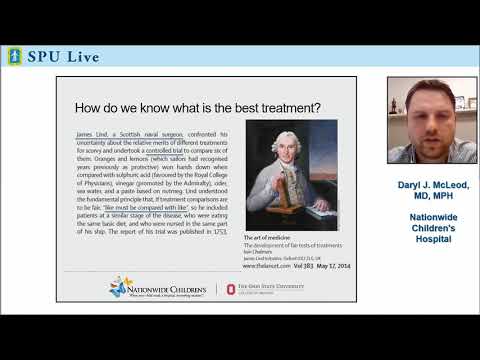 SPU Live: Management of the Ectopic Upper Pole Obstructed Duplicated Ureter