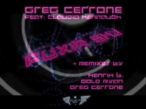 Greg Cerrone "Fuxia Sky" Gold Ryan Remix
