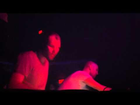 Tim Berg - Alcoholic (Dada Life Remix) Live @ Cameo 3/25/11