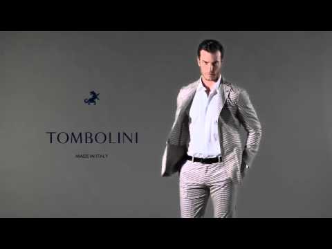 TOMBOLINI ZERO GRAVITY